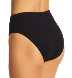 Robin Piccone Amy High Waist Swim Bottom 220869 -Freya Fashion Shop robin piccone rp01 220869 bs