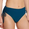 Robin Piccone Aubrey High Waist Swim Bottom 221767 -Freya Fashion Shop robin piccone rp01 221767 gs