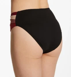 Robin Piccone Billie High Waist Bottom 225169 -Freya Fashion Shop robin piccone rp01 225169 bs