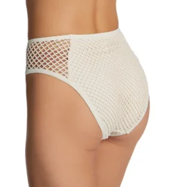 Robin Piccone Pua High Waist Swim Bottom 231369 -Freya Fashion Shop robin piccone rp01 231369 bs