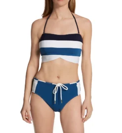 Robin Piccone Emma Bandeau Swim Top 232708 -Freya Fashion Shop robin piccone rp01 232708 cs2