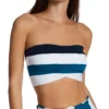 Robin Piccone Emma Bandeau Swim Top 232708 -Freya Fashion Shop robin piccone rp01 232708 gs