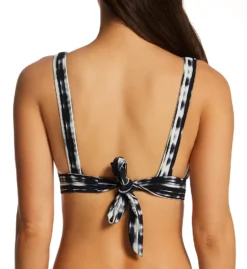 Robin Piccone Jana Tie-Back Bra Swim Top 233707 -Freya Fashion Shop robin piccone rp01 233707 bs