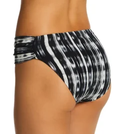 Robin Piccone Jana Twist Front Swim Bottom 233766 -Freya Fashion Shop robin piccone rp01 233766 bs