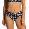 Robin Piccone Jana Twist Front Swim Bottom 233766 -Freya Fashion Shop robin piccone rp01 233766 gs