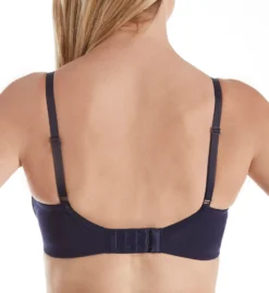 Royce Maisie Wireless Satin Trim T-Shirt Bra 1091 -Freya Fashion Shop royce royc01 1091 bs