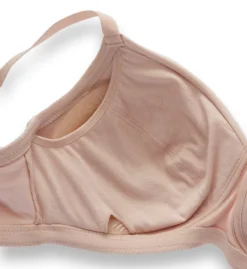 Royce Maisie Wireless Satin Trim T-Shirt Bra 1091 -Freya Fashion Shop royce royc01 1091 cs1