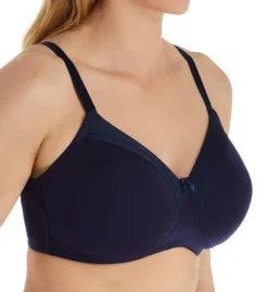 Royce Maisie Wireless Satin Trim T-Shirt Bra 1091 -Freya Fashion Shop royce royc01 1091 cs6