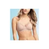 Royce Maisie Wireless Satin Trim T-Shirt Bra 1091 -Freya Fashion Shop royce royc01 1091 gs