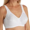 Royce Grace Wireless Support Bra 513