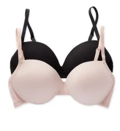 Royce Petite T-Shirt Bra - 2 Pack 8016 -Freya Fashion Shop royce royc01 8016 cs2