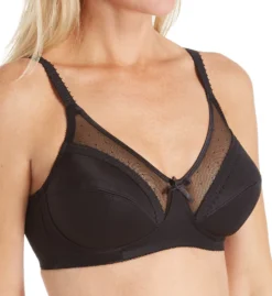 Royce Charlotte Wireless Support Bra 821
