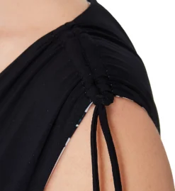 Saha Vesta Reversible One Piece Swimsuit 19E01 -Freya Fashion Shop saha sah01 19e01 cs1