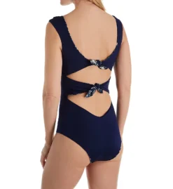 Saha Aurora Reversible One Piece Swimsuit 19E11 -Freya Fashion Shop saha sah01 19e11 bs