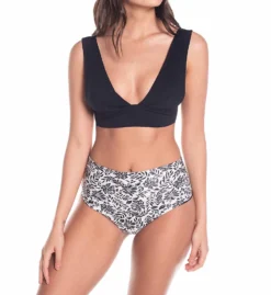 Saha Sierra Wide Strap Bikini Swim Top 19T04 -Freya Fashion Shop saha sah01 19t04 cs1