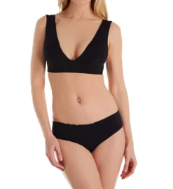 Saha Sierra Wide Strap Bikini Swim Top 19T04 -Freya Fashion Shop saha sah01 19t04 cs2