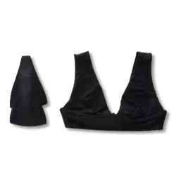 Saha Sierra Wide Strap Bikini Swim Top 19T04 -Freya Fashion Shop saha sah01 19t04 cs3