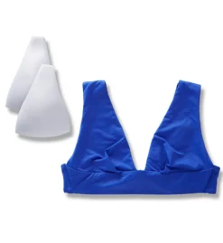 Saha Sierra Wide Strap Bikini Swim Top 19T22 -Freya Fashion Shop saha sah01 19t22 cs2