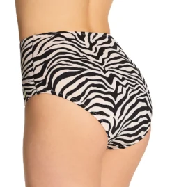 Sanctuary Modern Kitty High Rise Swim Bottom MK21501 -Freya Fashion Shop sanctuary san01 mk21501 bs