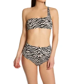 Sanctuary Modern Kitty High Rise Swim Bottom MK21501 -Freya Fashion Shop sanctuary san01 mk21501 cs1
