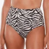 Sanctuary Modern Kitty High Rise Swim Bottom MK21501 -Freya Fashion Shop sanctuary san01 mk21501 gs