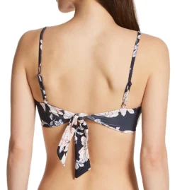 Sanctuary Night Jungle V-Wire Bandeau Swim Top NJ22120 -Freya Fashion Shop sanctuary san01 nj22120 bs