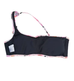 Sanctuary Petal Pusher One Shoulder Bikini Swim Top PP22107 -Freya Fashion Shop sanctuary san01 pp22107 cs5