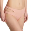 Sanctuary Refresh Rib Cutout Midster Swim Bottom RR22510 -Freya Fashion Shop sanctuary san01 rr22510 gs