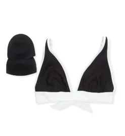 Sanctuary Snake Bite Plunge Bra Swim Top SB22133 -Freya Fashion Shop sanctuary san01 sb22133 cs6