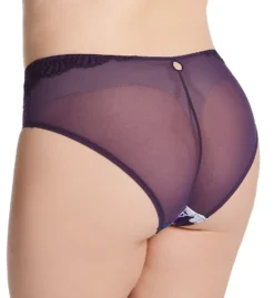 Sculptresse By Panache Arianna Deep Brief Panty 10272 -Freya Fashion Shop sculptresse by panache sclp01 10272 bs