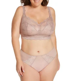 Sculptresse By Panache Embrace High Apex Non Wire Bra 10285 -Freya Fashion Shop sculptresse by panache sclp01 10285 cs6