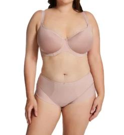 Sculptresse By Panache Elegance Spacer T-Shirt Underwire Bra 10401 -Freya Fashion Shop sculptresse by panache sclp01 10401 cs3
