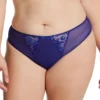 Sculptresse By Panache Jaida High Leg Brief Panty 10534