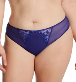 Sculptresse By Panache Jaida High Leg Brief Panty 10534