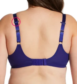 Sculptresse By Panache Jaida Plunge Underwire Bra 10536 -Freya Fashion Shop sculptresse by panache sclp01 10536 bs