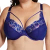 Sculptresse By Panache Jaida Plunge Underwire Bra 10536 -Freya Fashion Shop sculptresse by panache sclp01 10536 gs