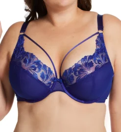 Sculptresse By Panache Jaida Plunge Underwire Bra 10536