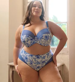 Sculptresse By Panache Bliss Full Cup Underwire Bra 10685 -Freya Fashion Shop sculptresse by panache sclp01 10685 cs1