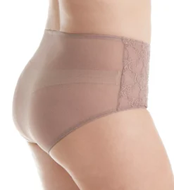 Sculptresse By Panache Chi Chi Full Brief Panty 7692 -Freya Fashion Shop sculptresse by panache sclp01 7692 bs