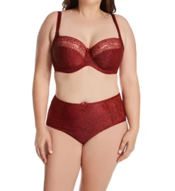 Sculptresse By Panache Chi Chi Full Cup Underwire Bra 7695 -Freya Fashion Shop sculptresse by panache sclp01 7695 cs5