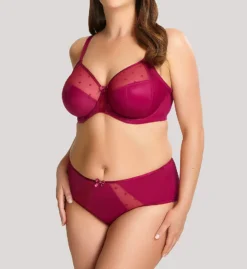 Sculptresse By Panache Candi Full Cup Bra 9375 -Freya Fashion Shop sculptresse by panache sclp01 9375 cs2