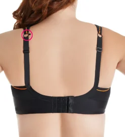 Sculptresse By Panache Plus Size Underwire Sports Bra 9441 -Freya Fashion Shop sculptresse by panache sclp01 9441 bs