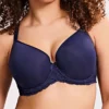 Sculptresse By Panache Sasha Molded Plunge Underwire Bra 9506 -Freya Fashion Shop sculptresse by panache sclp01 9506 gs