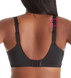 Sculptresse By Panache Roxie Plunge Convertible Underwire Bra 9586 -Freya Fashion Shop sculptresse by panache sclp01 9586 bs