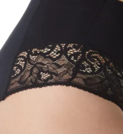 Sculptresse By Panache Estel High Waist Brief Panty 9684 -Freya Fashion Shop sculptresse by panache sclp01 9684 cs1