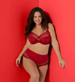 Sculptresse By Panache Estel High Waist Brief Panty 9684 -Freya Fashion Shop sculptresse by panache sclp01 9684 cs3