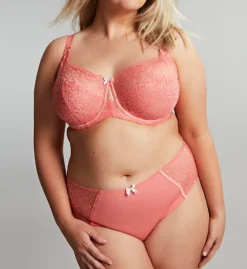 Sculptresse By Panache Estel High Waist Brief Panty 9684 -Freya Fashion Shop sculptresse by panache sclp01 9684 cs5