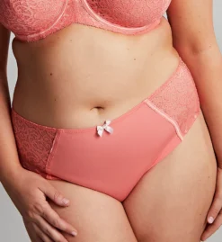 Sculptresse By Panache Estel High Waist Brief Panty 9684