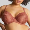 Sculptresse By Panache Estel Plunge Underwire Bra 9686 -Freya Fashion Shop sculptresse by panache sclp01 9686 gs