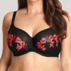 Sculptresse By Panache Logan Full Cup Underwire Bra 9855 -Freya Fashion Shop sculptresse by panache sclp01 9855 gs